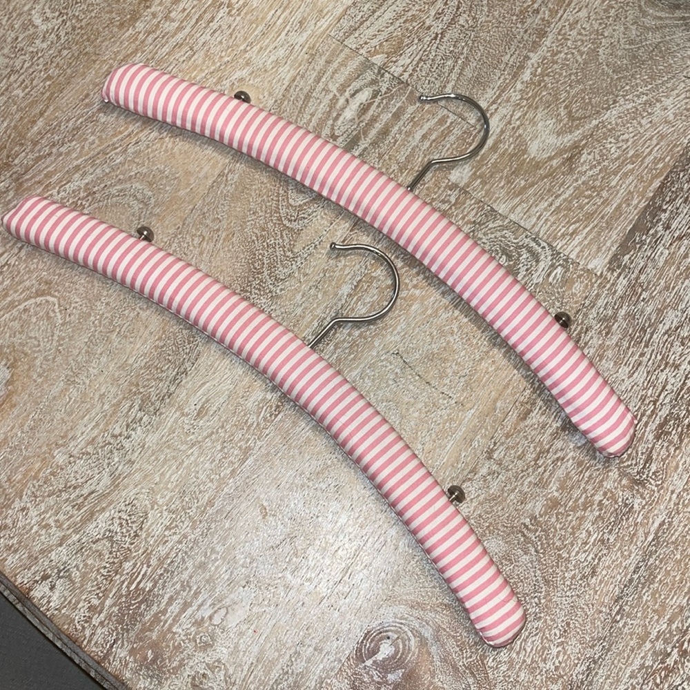 Victoria's Secret Hangers